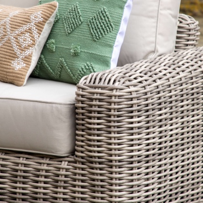 Ragusa Corner Lounge Set