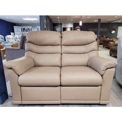 G Plan Malvern 2 Seater Power Recliner Sofa G Plan Malvern 2 Seater Power Recliner Sofa
