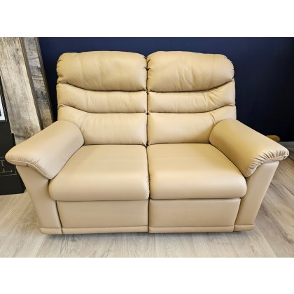 G Plan Malvern 2 Seater Power Recliner Sofa