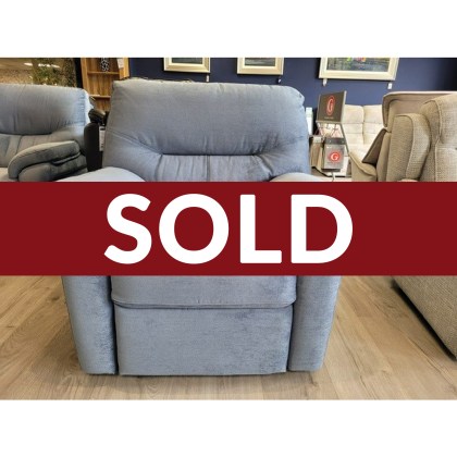 G Plan Seattle Power Armchair G Plan Seattle Power Armchair