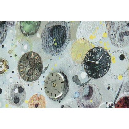 Time Keeper Clock Picture