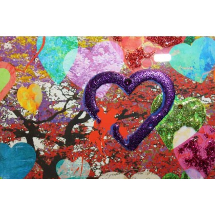 Tree Of Love Complete Colour