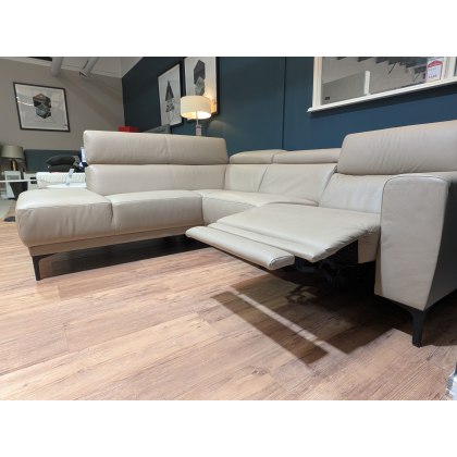 Attila, RHF Corner Sofa