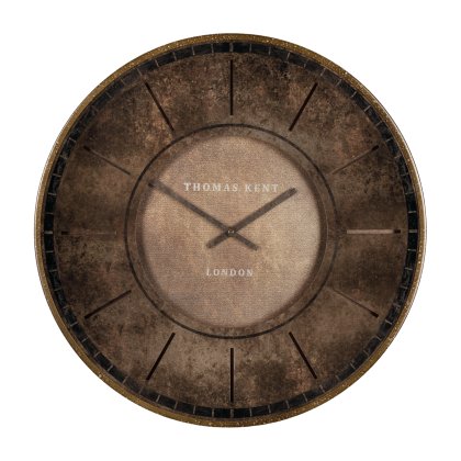 Florentine Wall Clock