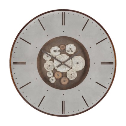 Clocksmith Wall Clock