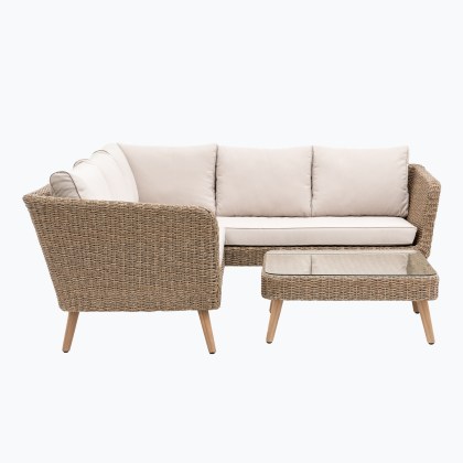 Avena Corner Lounge Set