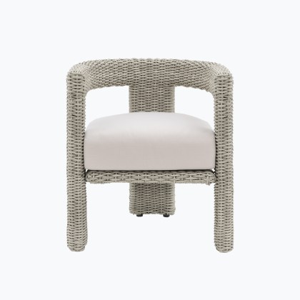 Hvar Garden Dining Chair