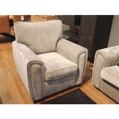 Maywood Grand Sofa & Armchair