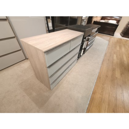 Nolte Akaro 5 drawer unit