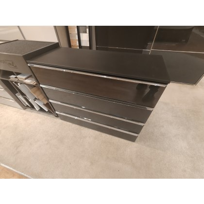 Nolte Akaro 4 drawer unit