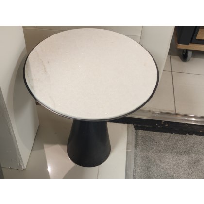 Richmond Faux Marble end table Richmond Faux Marble end table