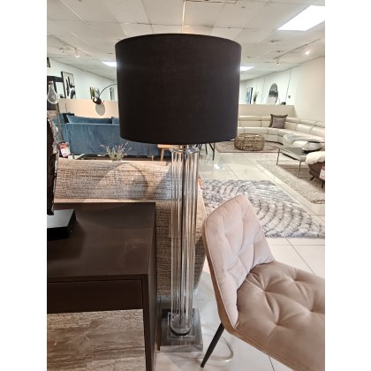One World Clifton Cylinder floor lamp One World Clifton Cylinder floor lamp