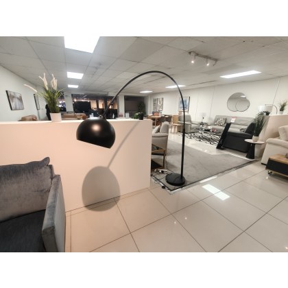 Arc Floor Lamp