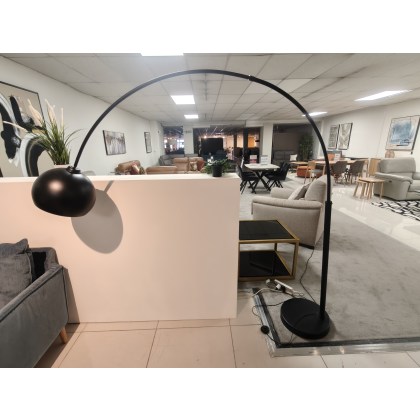Searchlight Arc Floor Lamp Searchlight Arc Floor Lamp