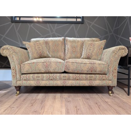 Parker Knoll, Burghley 2 Seater plus Chair