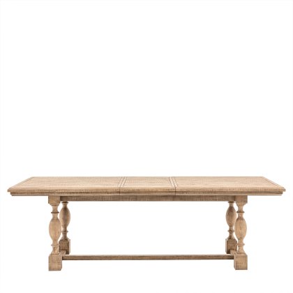 Vancouver Extending Dining Table Vancouver Extending Dining Table