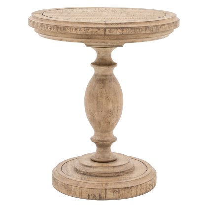 Vancouver Side Table Vancouver Side Table