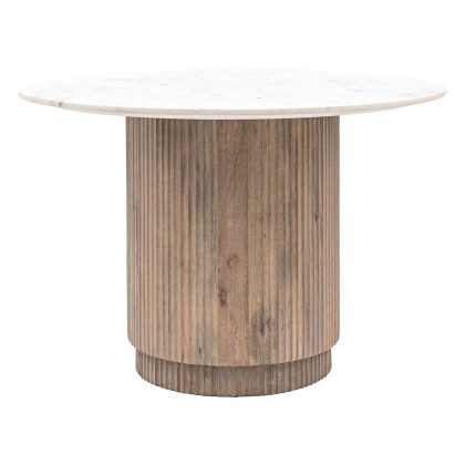 Marmo Round Dining Table Marmo Round Dining Table
