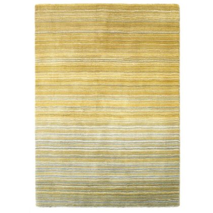 Fine Stripe Ochre Rug 120 x 170 Fine Stripe Ochre Rug 120 x 170