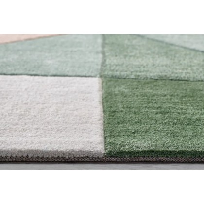 Trio Rug Multi Earth 160 x 230