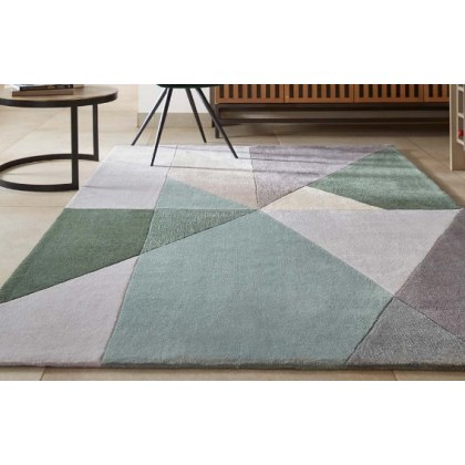 Trio Rug Multi Earth 160 x 230 Trio Rug Multi Earth 160 x 230