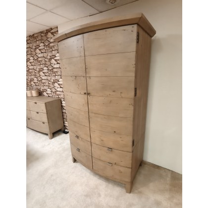 Baya Large double wardrobe