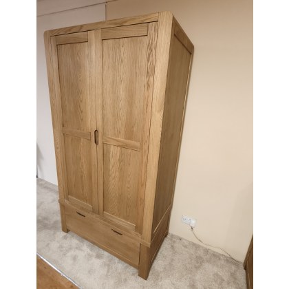 Nordic Gents wardrobe