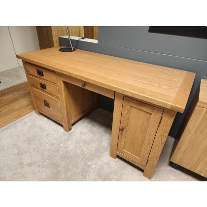 Fairfax Double desk Fairfax Double desk