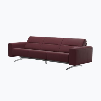 Stressless Stella 3 Seater Sofa