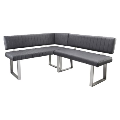 Tanaro LH Corner Dining Bench