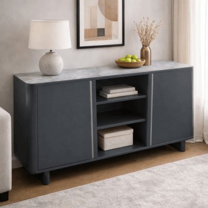 Tanaro Large Sideboard Tanaro Large Sideboard