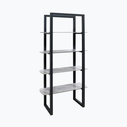 Tanaro Shelf Unit