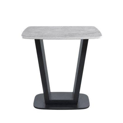 Tanaro Lamp Table