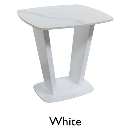 Tanaro Lamp Table