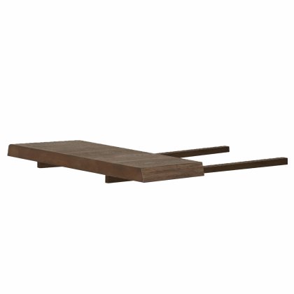 Fucino 35cm Extension leaf for the Star Base Dining Table Fucino 35cm Extension leaf for the Star Base Dining Table