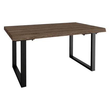 Fucino 150cm U Leg Base Dining Table