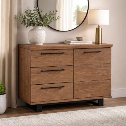 Fucino Small Sideboard