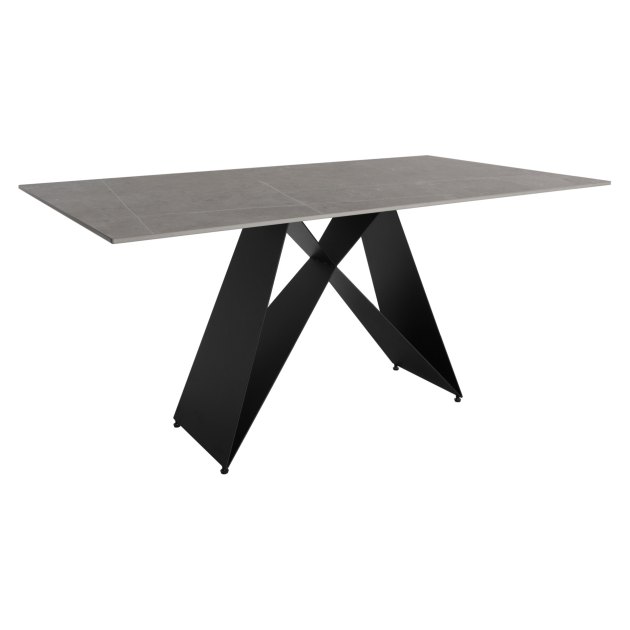 Sesia 160cm Fixed Dining Table Sesia 160cm Fixed Dining Table