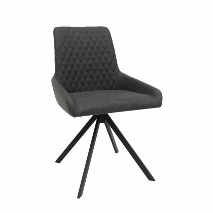 Sesia Grey Dining Chair Sesia Grey Dining Chair