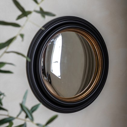 Rockbourne Convex Large Mirror Rockbourne Convex Large Mirror