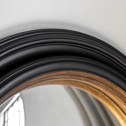 Rockbourne Convex Large Mirror