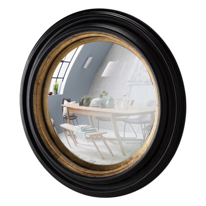 Rockbourne Convex Small Mirror Rockbourne Convex Small Mirror