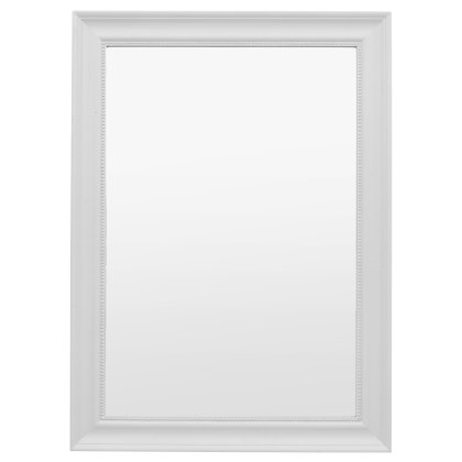 Sherwood Large Mirror in Stone Finish Sherwood Large Mirror in Stone Finish