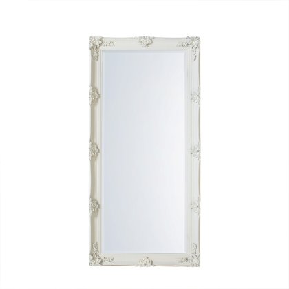 Abbey Mirror | Cream Abbey Mirror | Cream