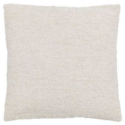 Ashdown Cushion Ivory