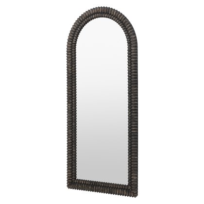 Pimlico Arch Leaner | Blackwash