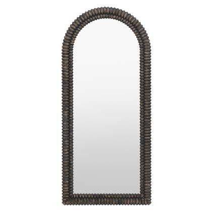 Pimlico Arch Leaner | Blackwash Pimlico Arch Leaner | Blackwash