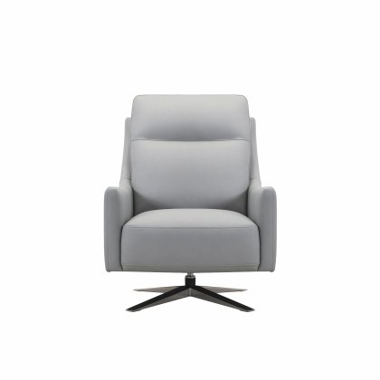 Carla Swivel Chair