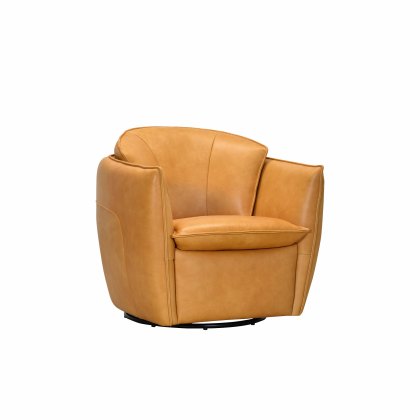 Elettra Swivel Chair