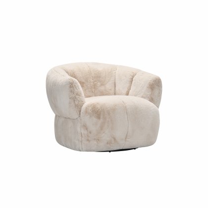 Erica Swivel Chair